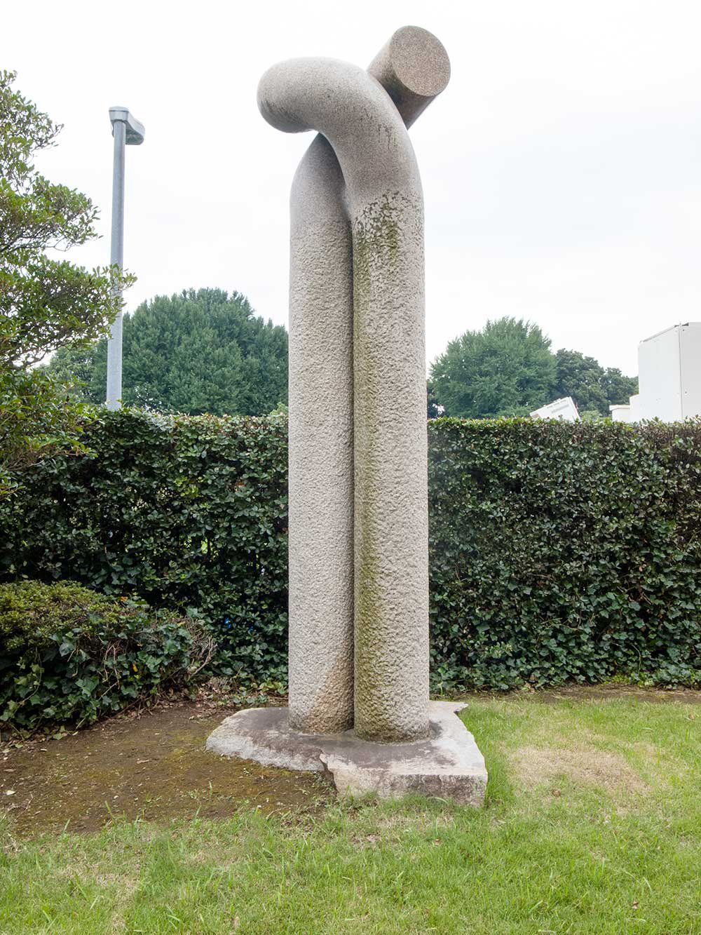 🗿 묶인 피라미드 - 하야미 시로 (시바라레타 피라밋도 - 하야미 시로)